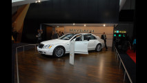 Maybach al Salone di Ginevra 2010
