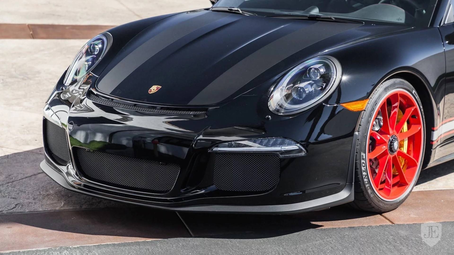 2016 Porsche 911 R Review Autocar