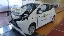2017 Euro NCAP son çarpışma testleri