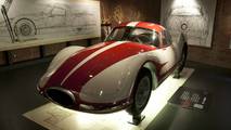 1954 Fiat Turbina konsepti