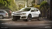 Chevrolet Camaro ZL1