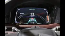 Mitsubishi al Salone di Parigi 2016