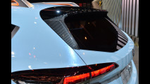 Subaru al Salone di Ginevra 2016