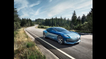 Borgward Isabella Concept