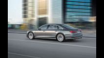 Nuova Audi A8