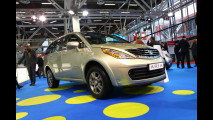 Tata al Motor Show 2010