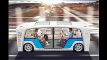 Der teilbare Rinspeed Snap