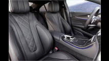 Mercedes CLS jetzt bestellbar
