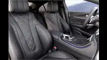 Mercedes CLS jetzt bestellbar