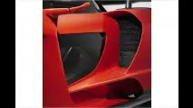 McLaren Senna: Der Mega-Mac