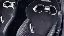 Test Alpine A110