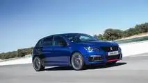 Primera prueba Peugeot 308 GTi 2018 by Peugeot Sport
