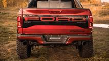 GeigerCars Ford F-150 Raptor HP520