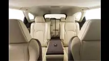 Verlängerung: Der Lexus RX L
