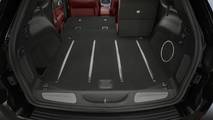 Aspects pratiques : avantage Jeep