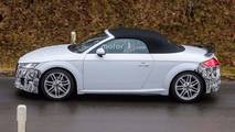 2019 Audi TT Roadster casus fotoğraf