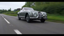 Jaguar XK120 SE Pininfarina