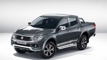 Fiat Professional Fullback