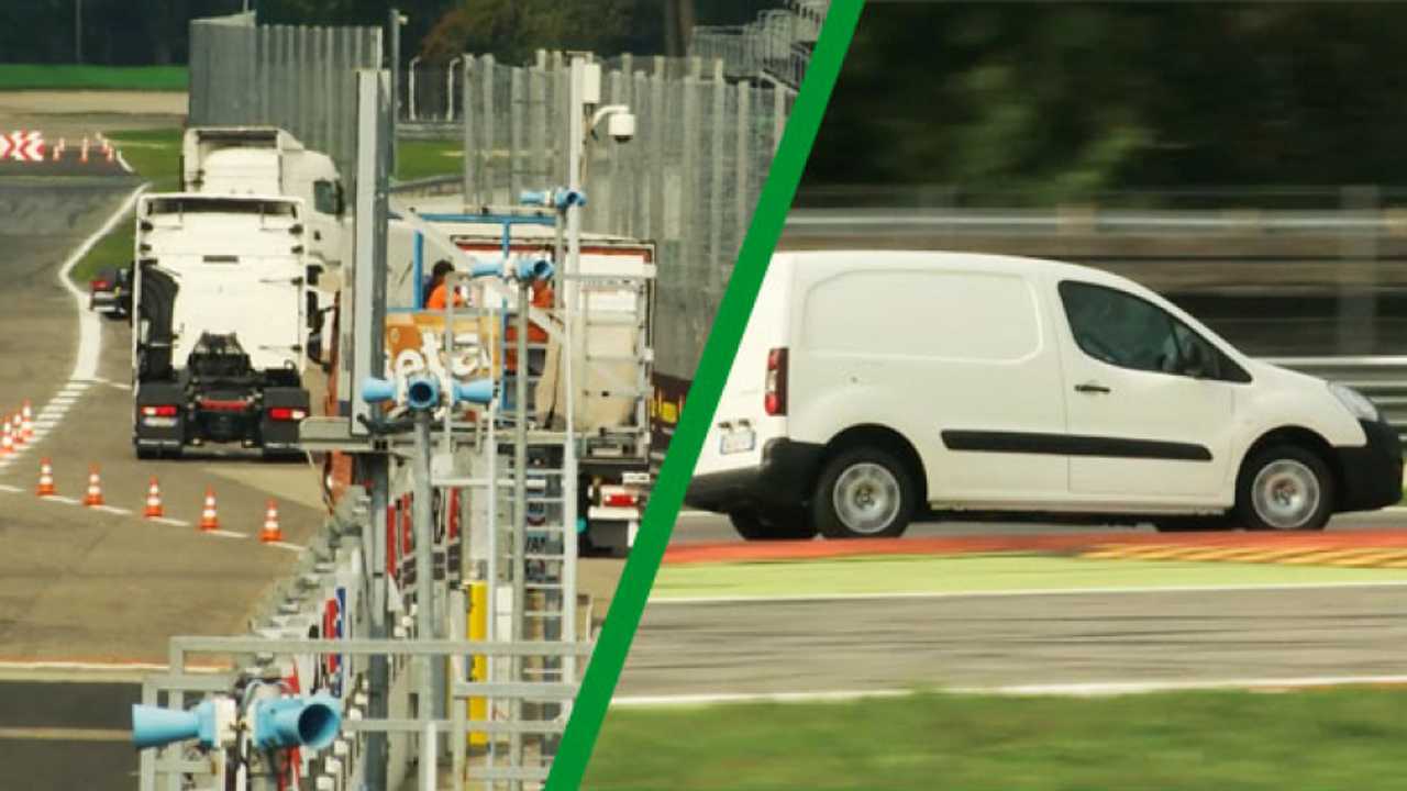 Truck&Van Emotion, quinta edizione di successo