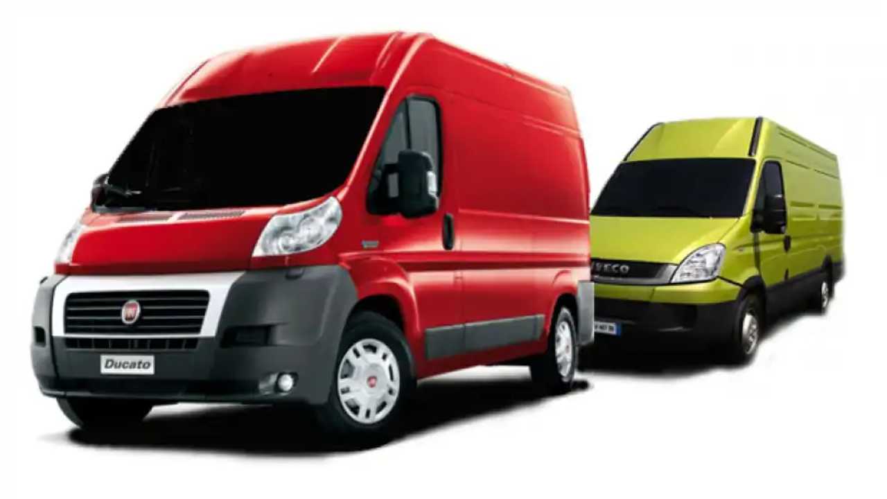 Flessione negativa del 6,1% nel mese di ottobre per gli LCV