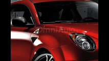 Alfa Romeo MiTo GTA preview