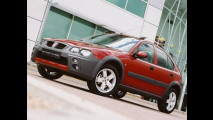 Rover Streetwise