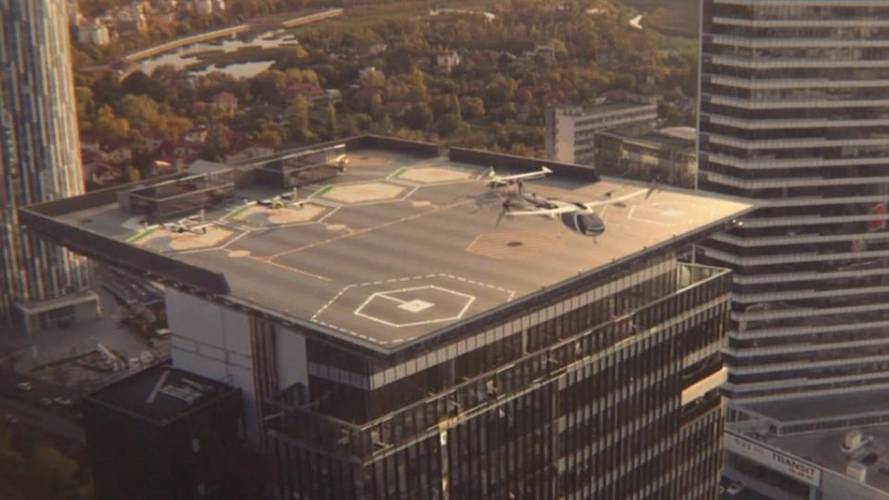 UberAir