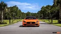 Mercedes-AMG GT R Renntech