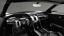 Honda Sports Vision Gran Turismo