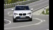 BMW  X1