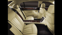 Bentley Continental Flying Spur