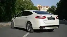 2016 Ford Mondeo 2.0 TDCI Titanium| Neden Almalı?
