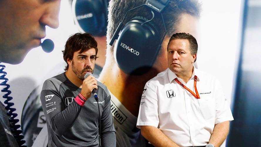 Fernando Alonso 24 Horas Daytona