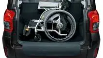 2018 Toyota JPN Taxi