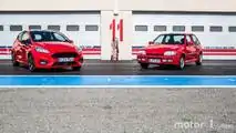Ford Fiesta XR2i