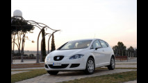 Seat Leon Ecomotive
