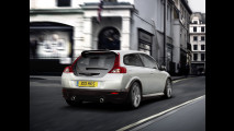 nuova Volvo C30