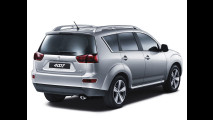 Peugeot 4007