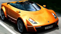 Lancia Stratos