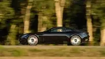 Aston Martin DB11 V8