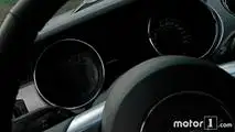 Essai - Ford Mustang V8 Black Edition