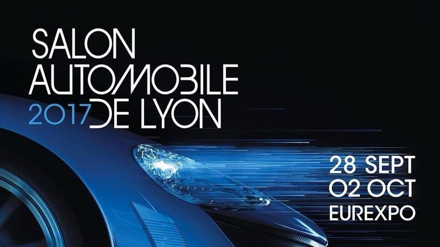 Salon auto Lyon