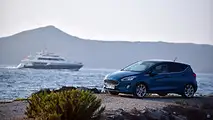 11- Ford Fiesta 1.0 EcoBoost Trend