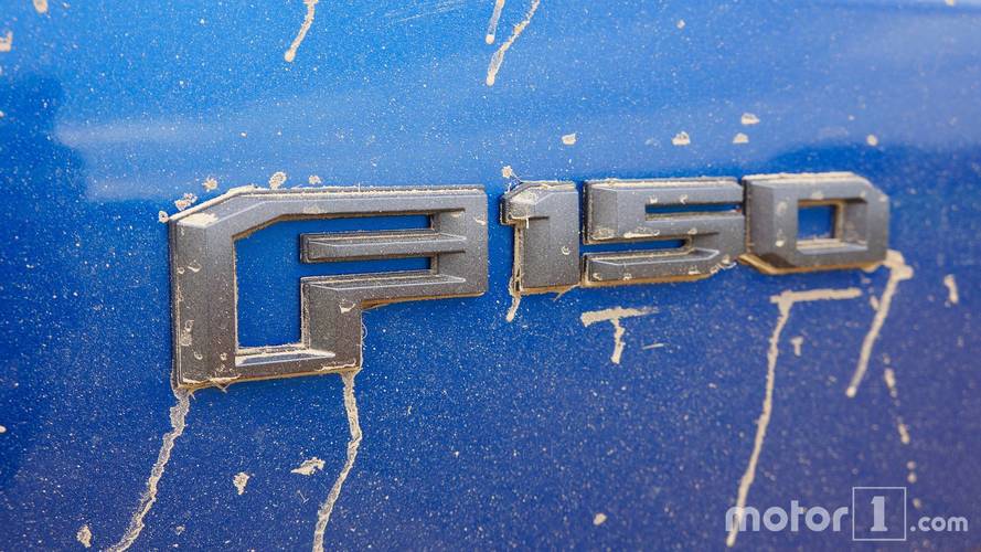 Essai Ford F-150 Raptor