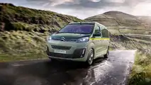 Citroen SpaceTourer Rip Curl Concept
