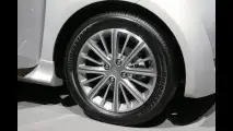 Aston Martin Cygnet al Salone di Ginevra 2010