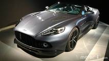 Aston Martin 2018