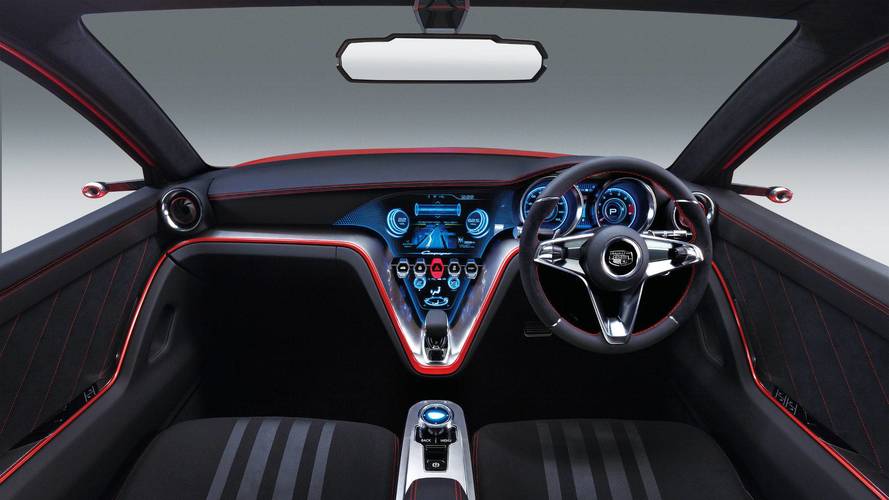 Daihatsu DN Compagno