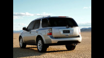 Saab 9-7X