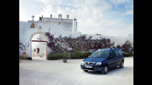 Dacia Logan MCV